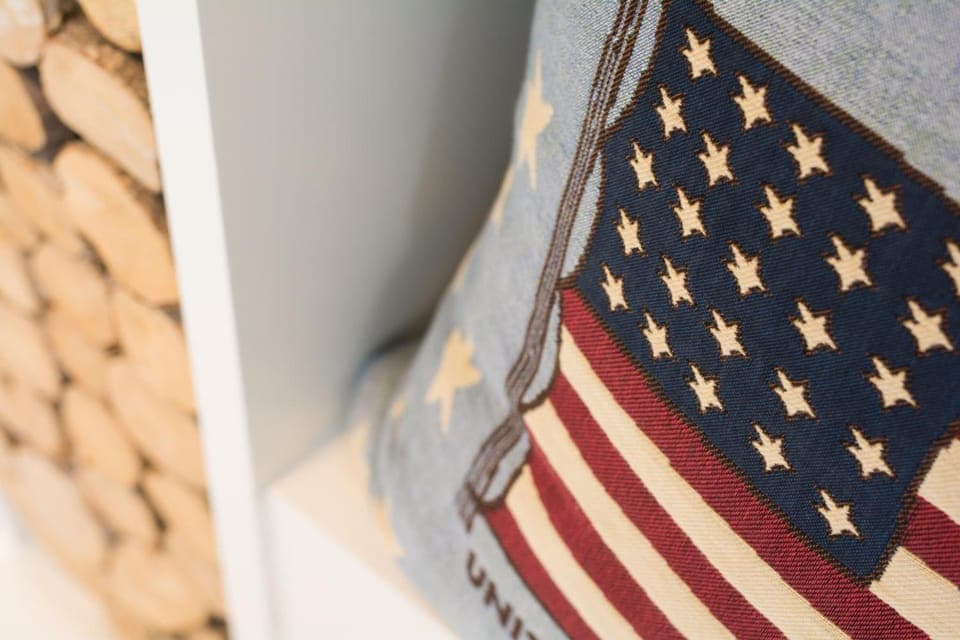 Minibar, in-room safe, individually decorated, individually furnished