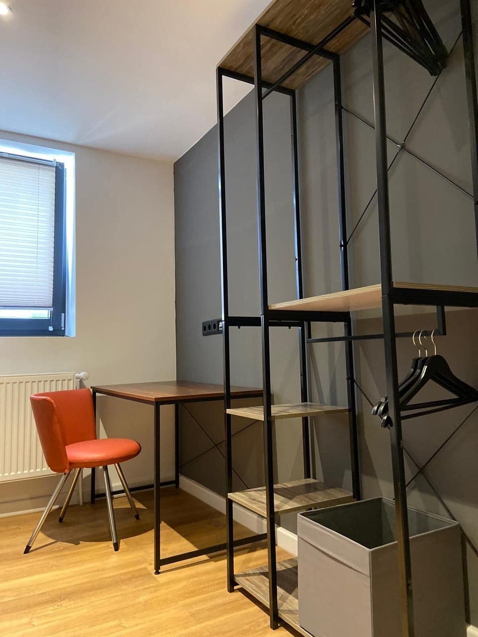 Condo (Maritim Rooms) | 7 bedrooms, soundproofing, free WiFi