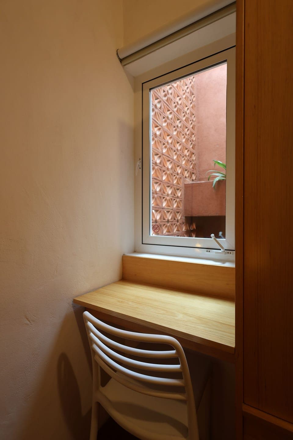 Standard Room, 1 King Bed | Premium bedding, down comforters, in-room safe, individually decorated