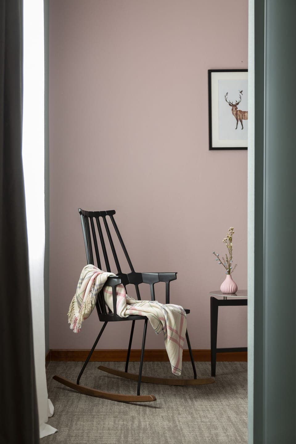 Junior Suite, Balcony | Living area | 43-inch Smart TV with satellite channels, TV