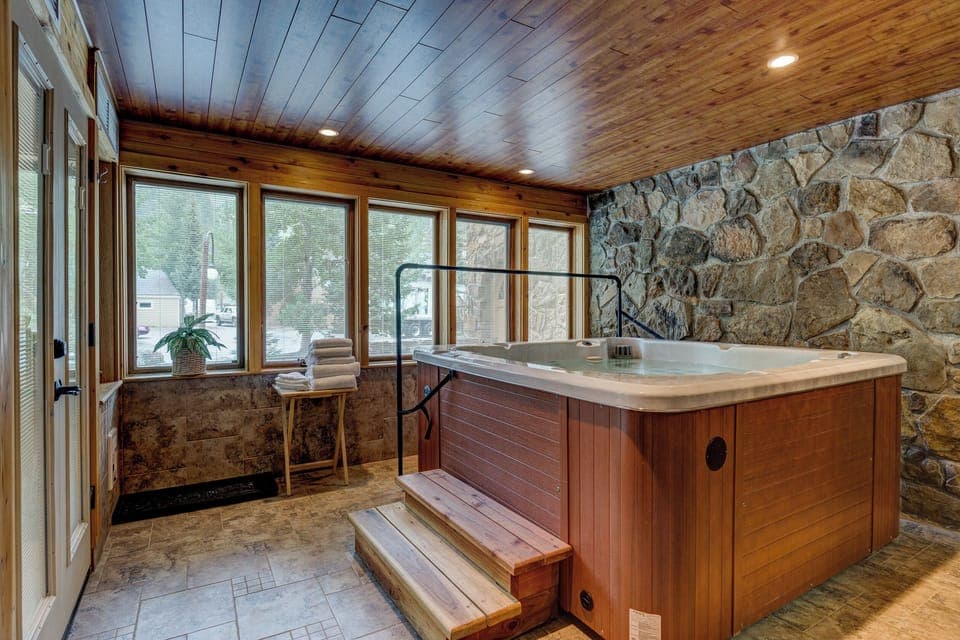 Apartment (2 Bedrooms) | Exterior