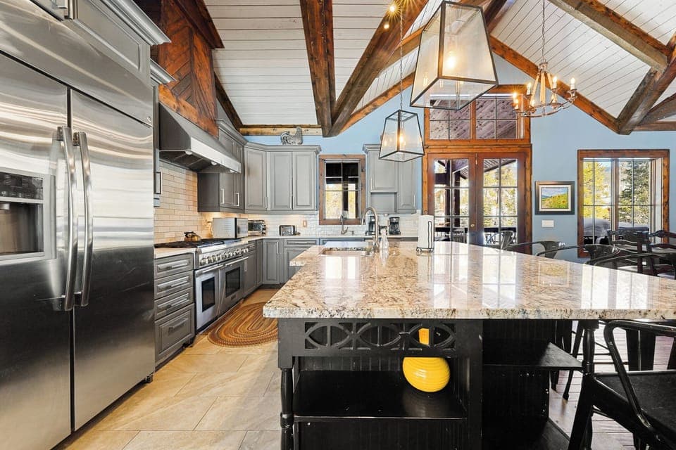 House (Multiple Bedrooms) | Exterior