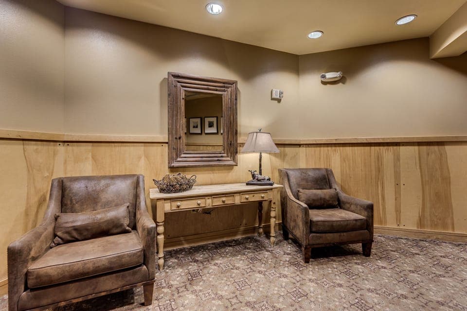 Studio, 1 Queen Bed with Sofa bed | Living room