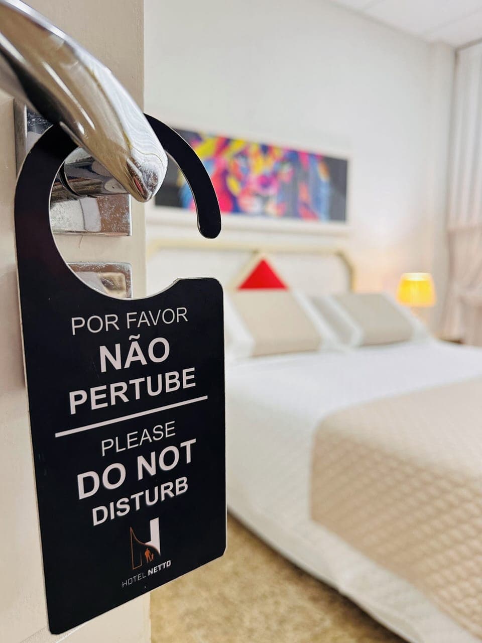 Superior Room | Minibar, blackout drapes, free WiFi, bed sheets