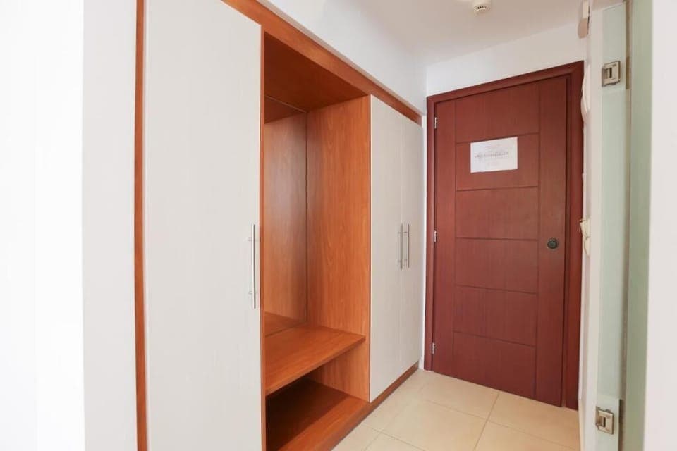 Comfort Double or Twin Room | Individually furnished, iron/ironing board, bed sheets