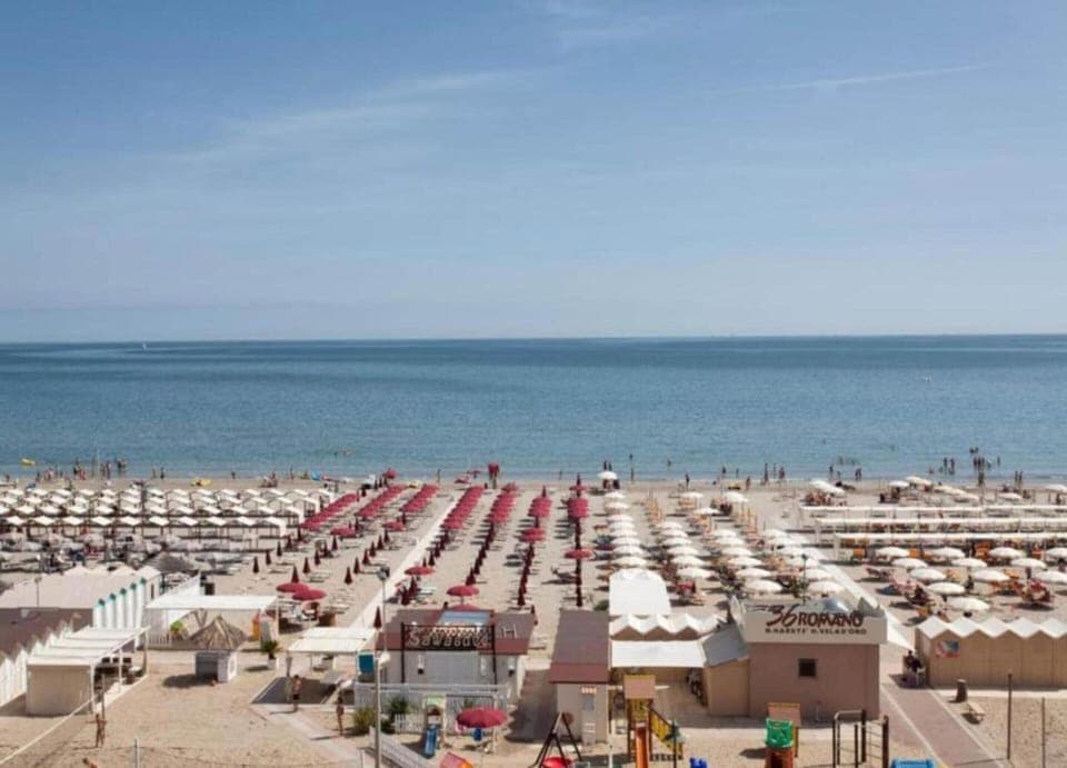 Apartment | View from property