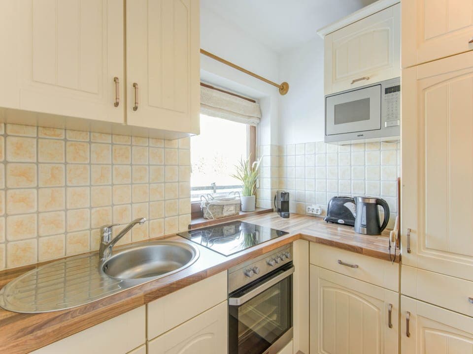 Apartment | Private kitchen | Dishwasher