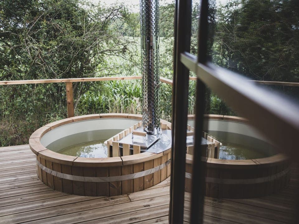 Chalet | Property amenity