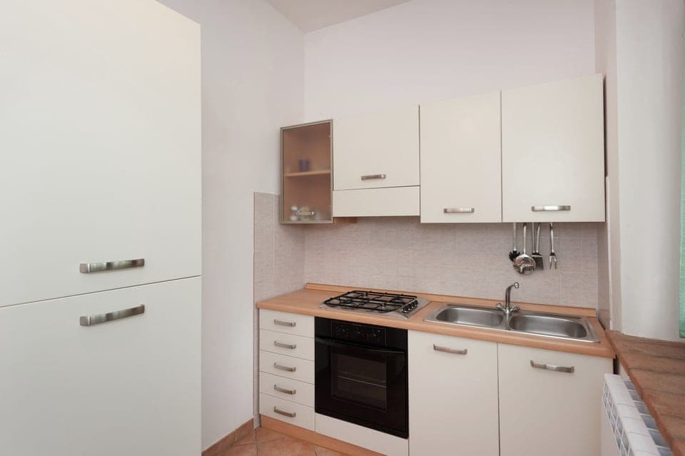 House | Private kitchen