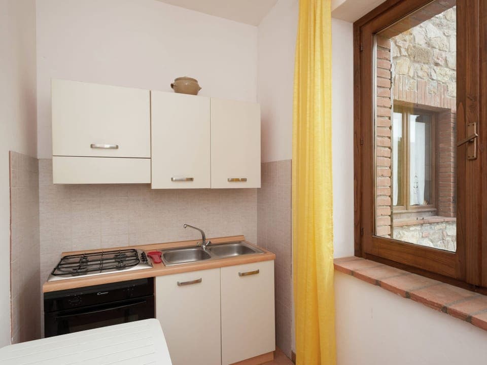 House | Private kitchen