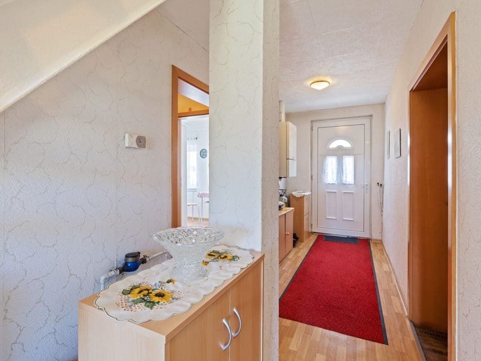 Apartment | Interior