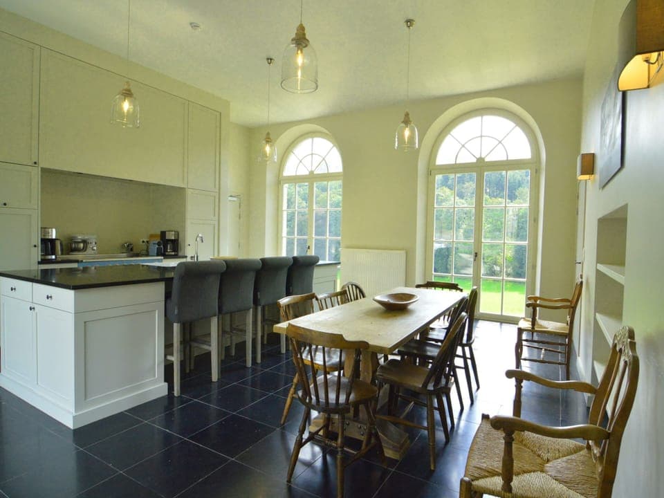 House | Private kitchen