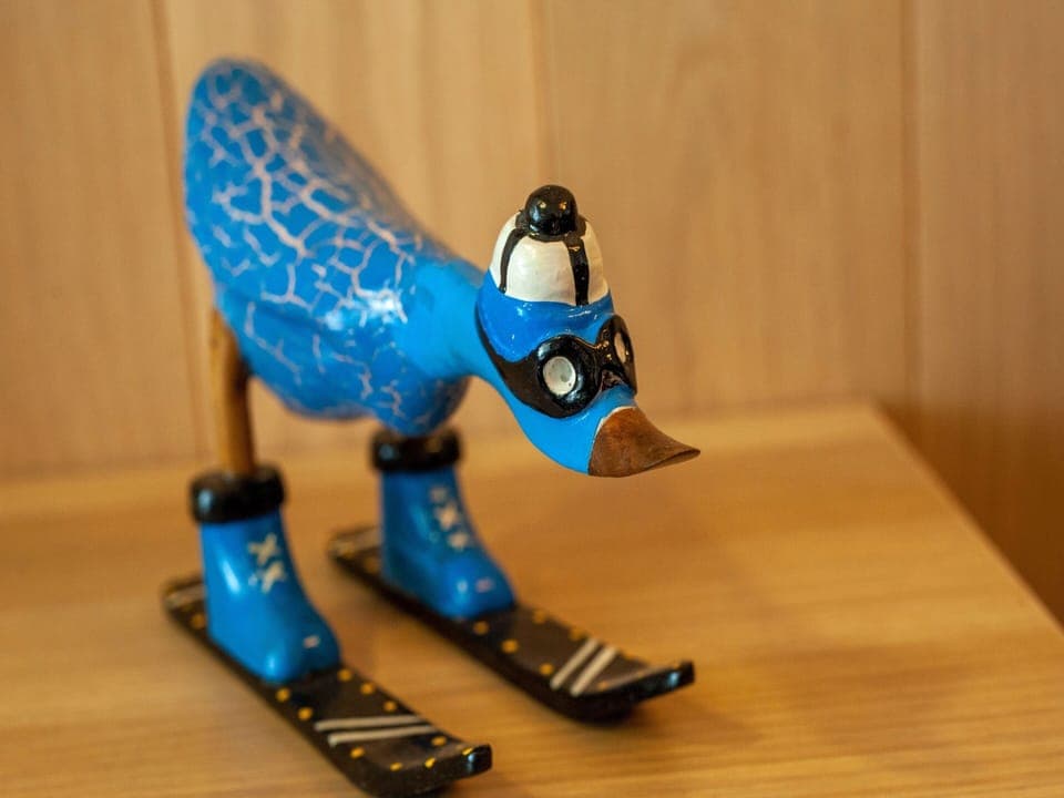 Apartment | Interior detail