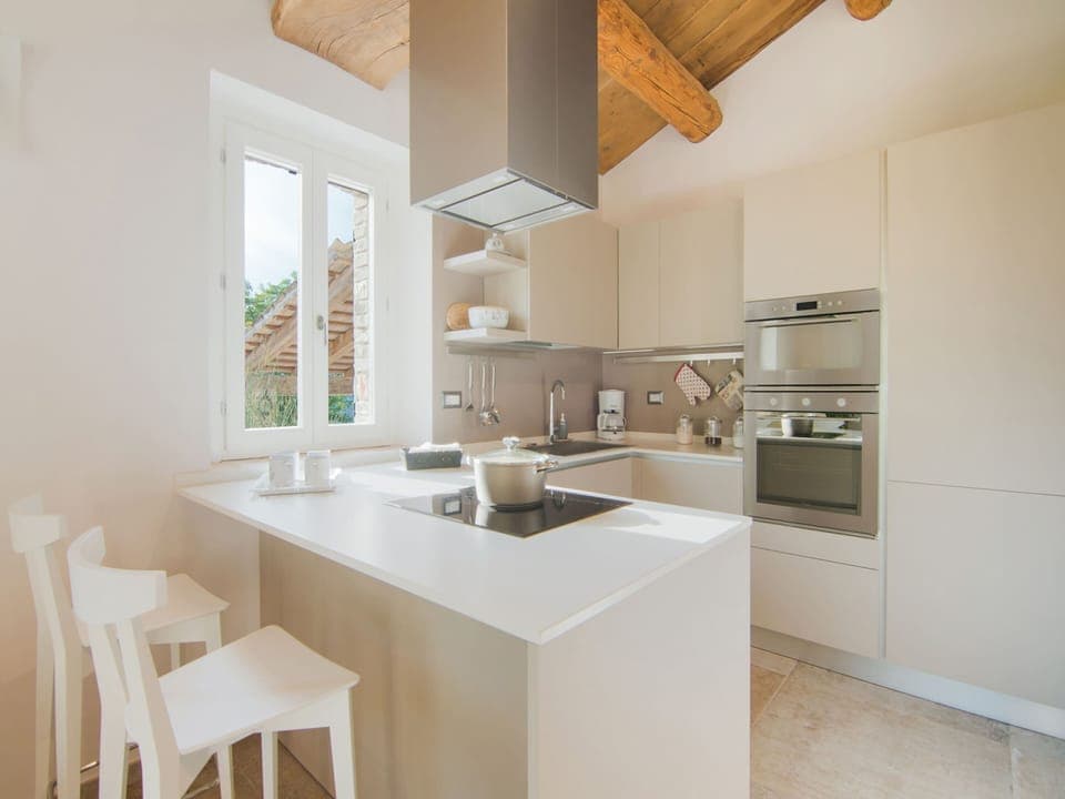 Villa | Private kitchen | Dishwasher