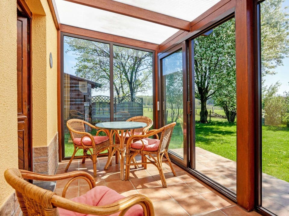 House | View from property