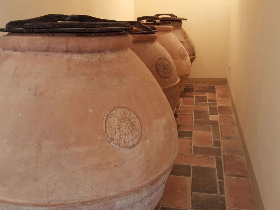 House | View from property