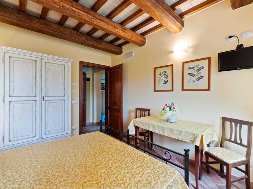Villa | 6 bedrooms, individually furnished, iron/ironing board, bed sheets
