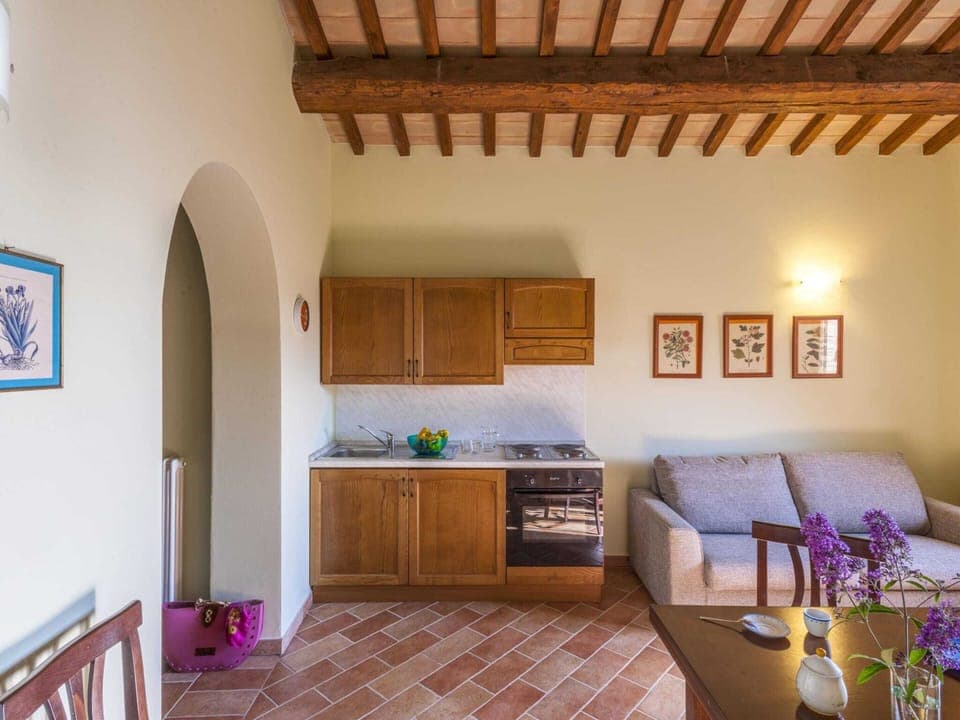 House | Private kitchen | Stovetop