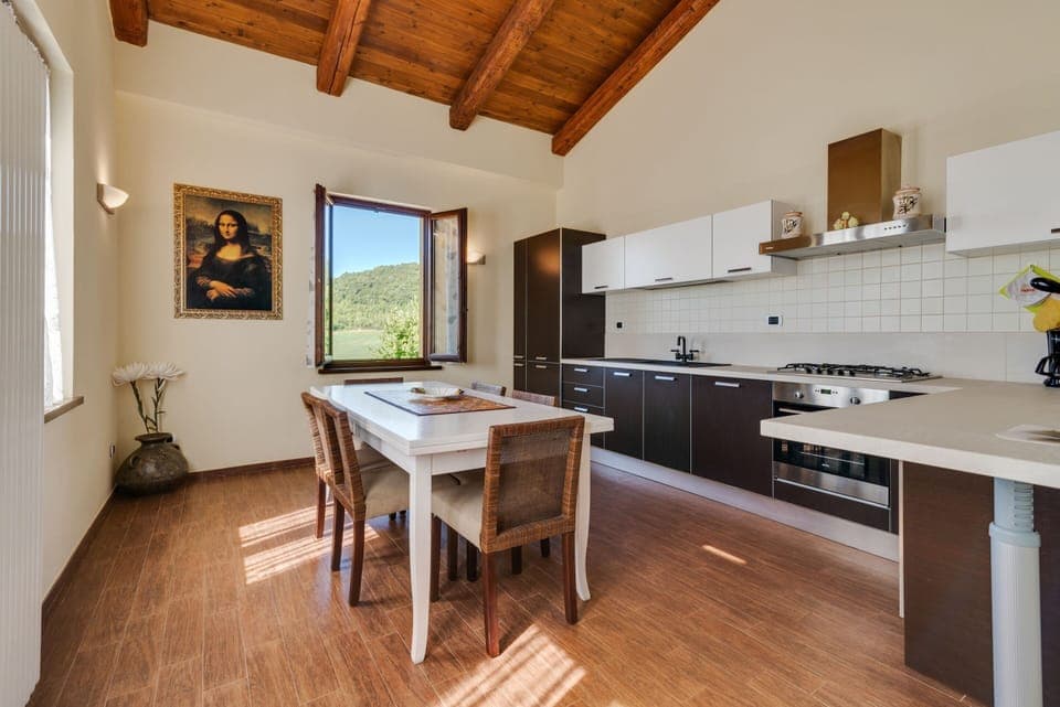 Villa | Private kitchen
