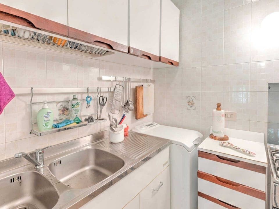 House | Private kitchen