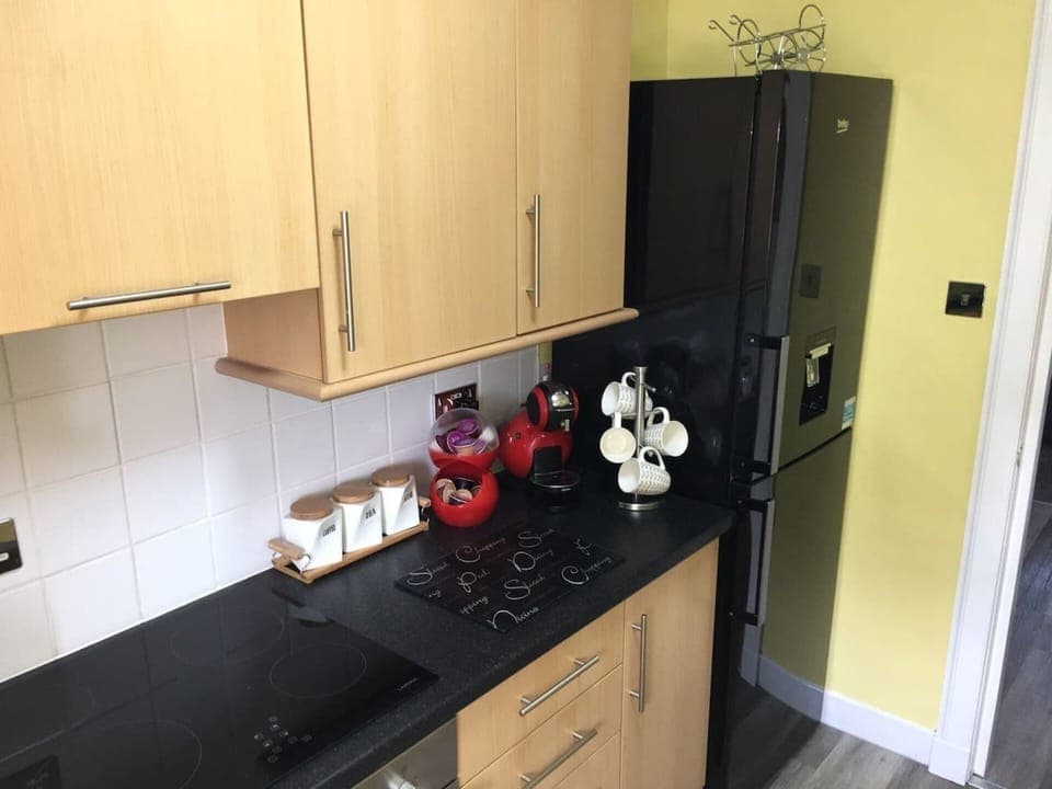 Apartment | Interior