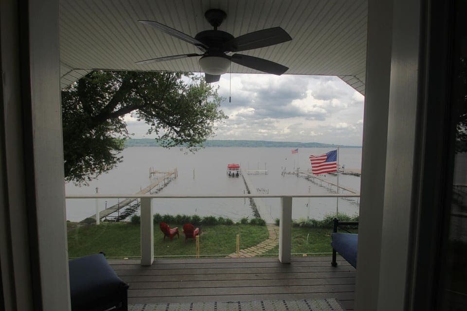 House, 4 Bedrooms | Property grounds