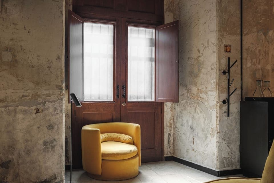 Superior Room | Egyptian cotton sheets, premium bedding, down comforters