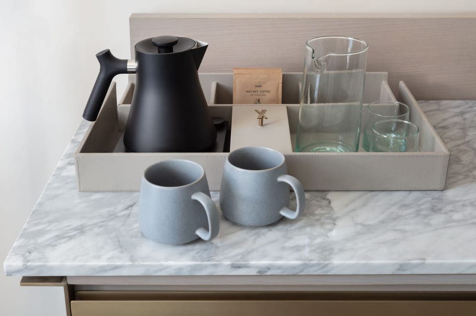 Premium bedding, in-room safe, laptop workspace, blackout drapes