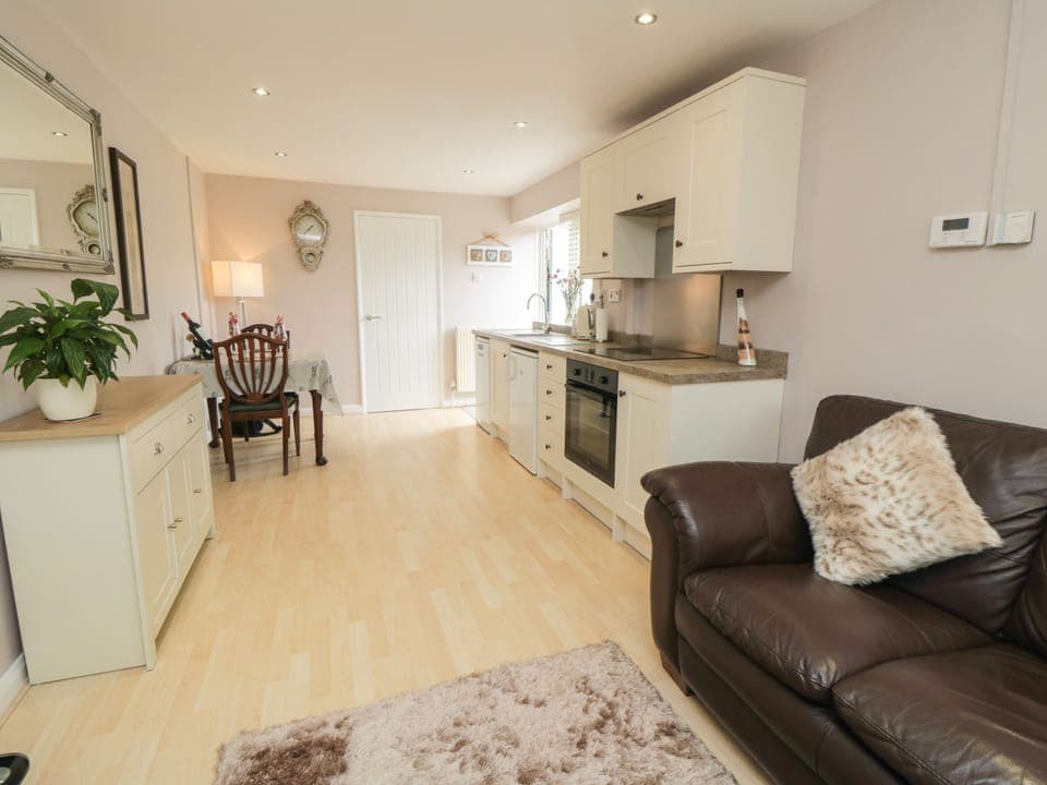 Cottage | Living room