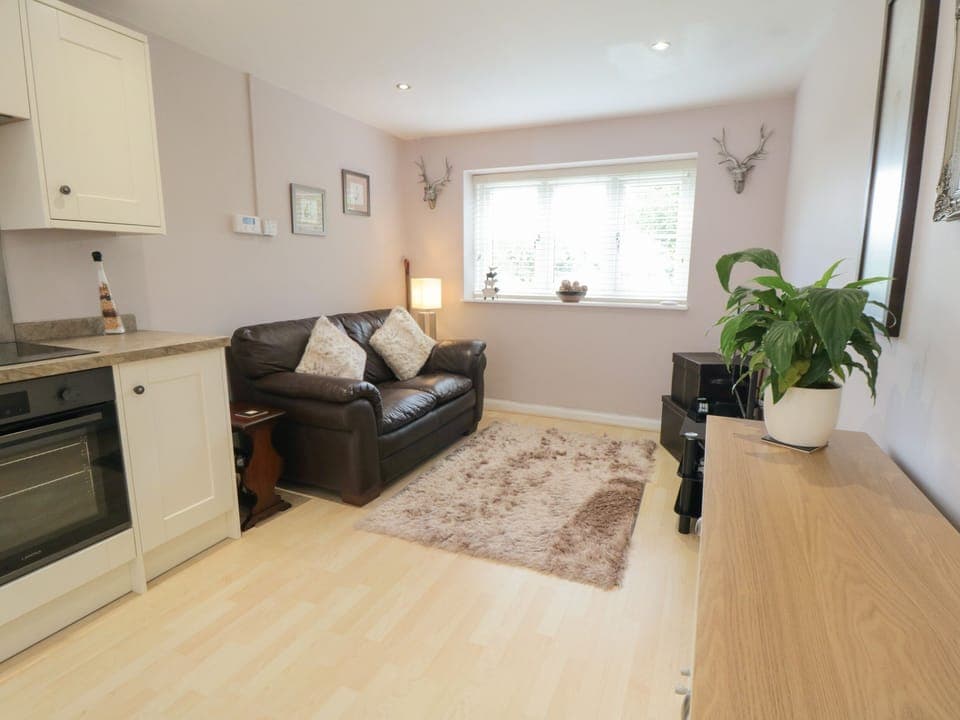 Cottage | Living room