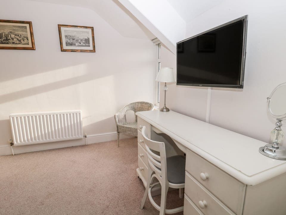 Cottage | 3 bedrooms, individually decorated, individually furnished, free WiFi