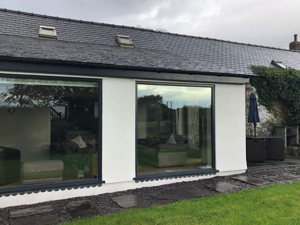 Cottage | Terrace/patio