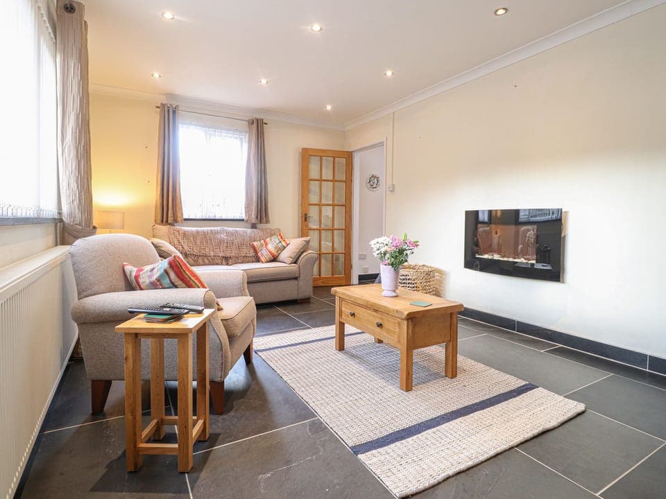 Cottage | Living room