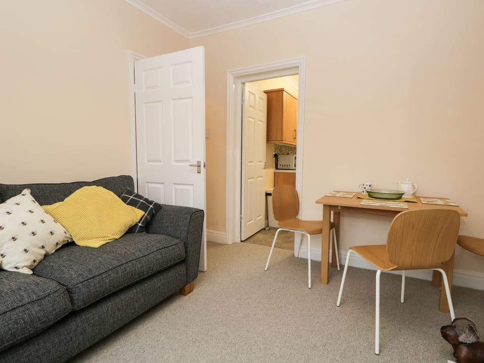 Cottage | Living room