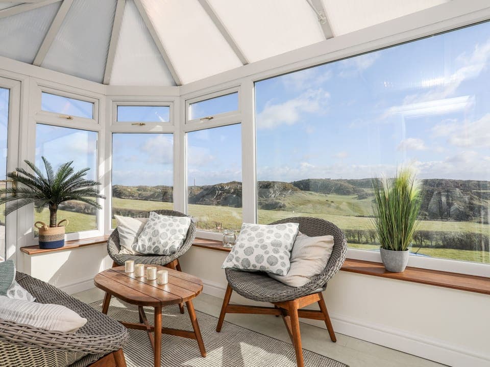 Cottage | View from property