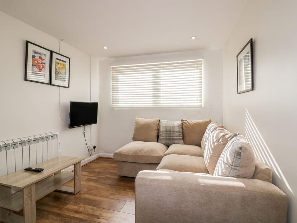 Cottage | Living room