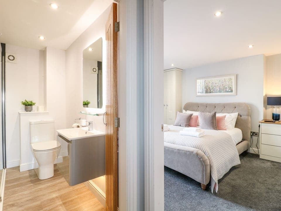 Cottage | 1 bedroom, individually decorated, individually furnished, free WiFi