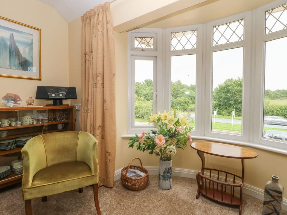 Cottage | Living room