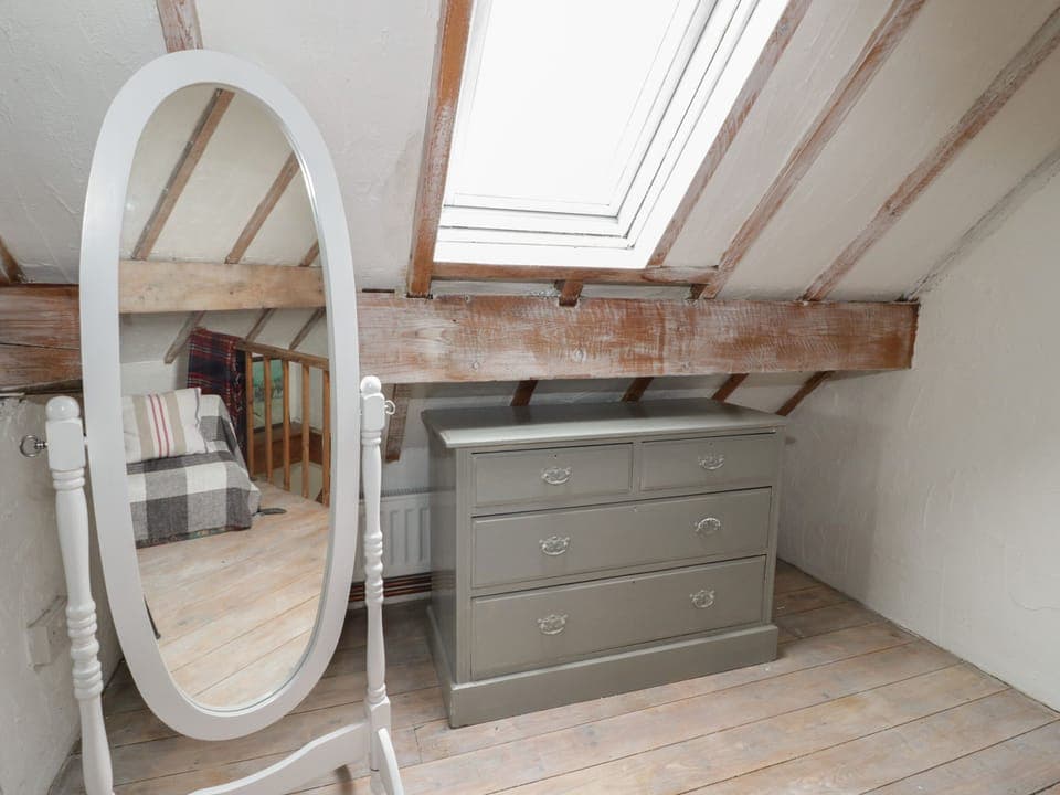 Cottage | 1 bedroom, individually decorated, individually furnished, free WiFi