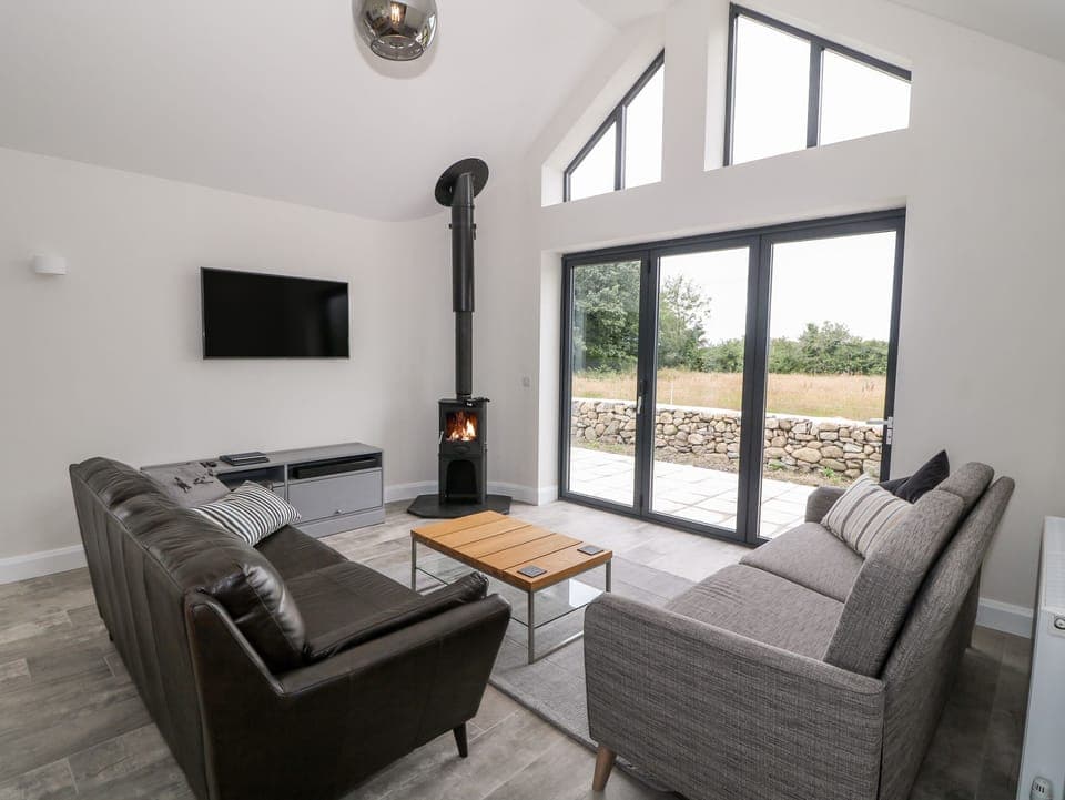 Cottage | Living room