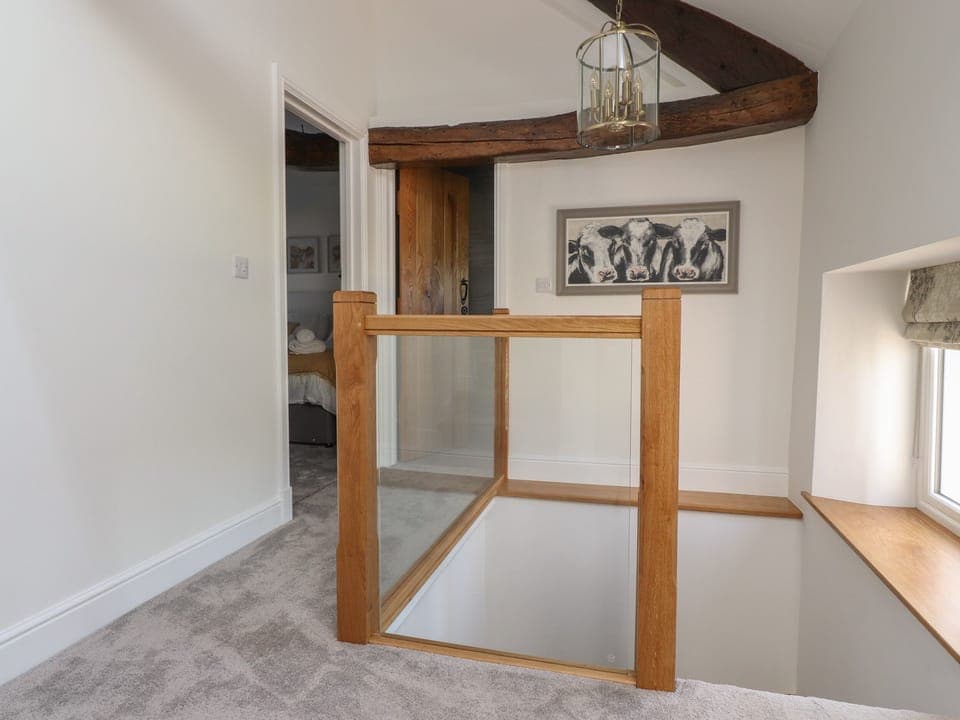 Cottage | 3 bedrooms, individually decorated, individually furnished, free WiFi