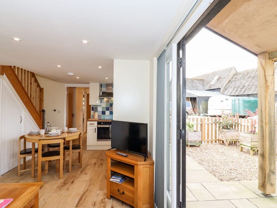 Cottage | Living room