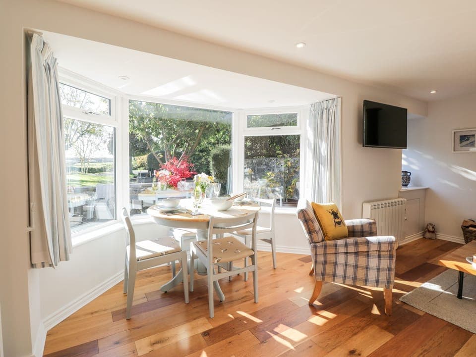 Cottage | Living room