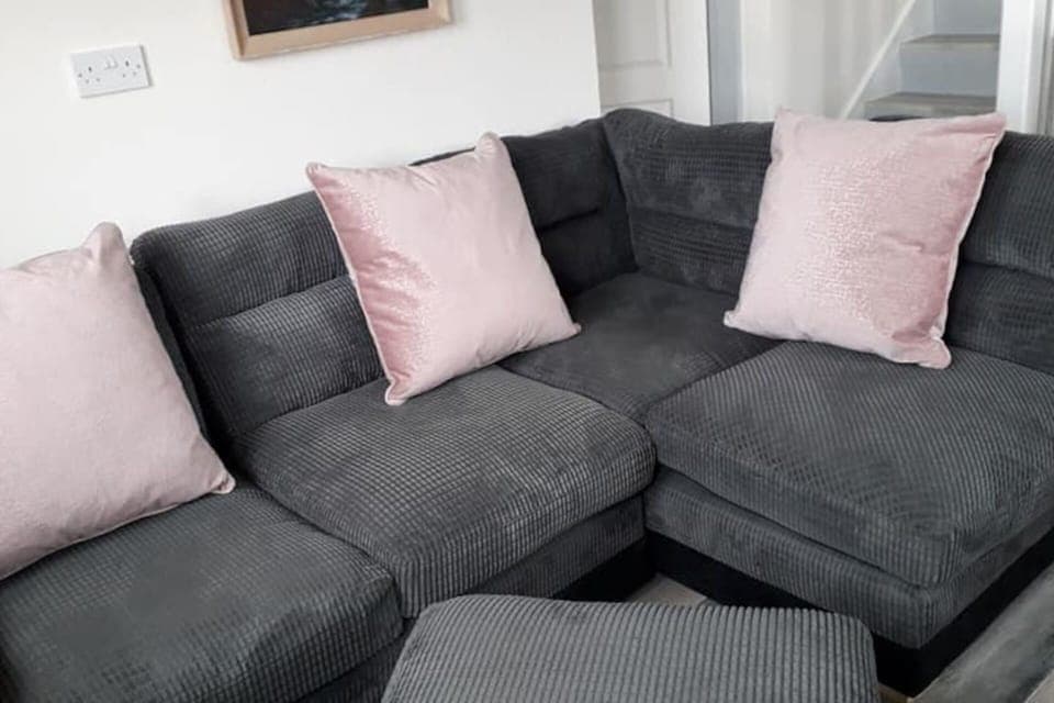 Apartment | Living room