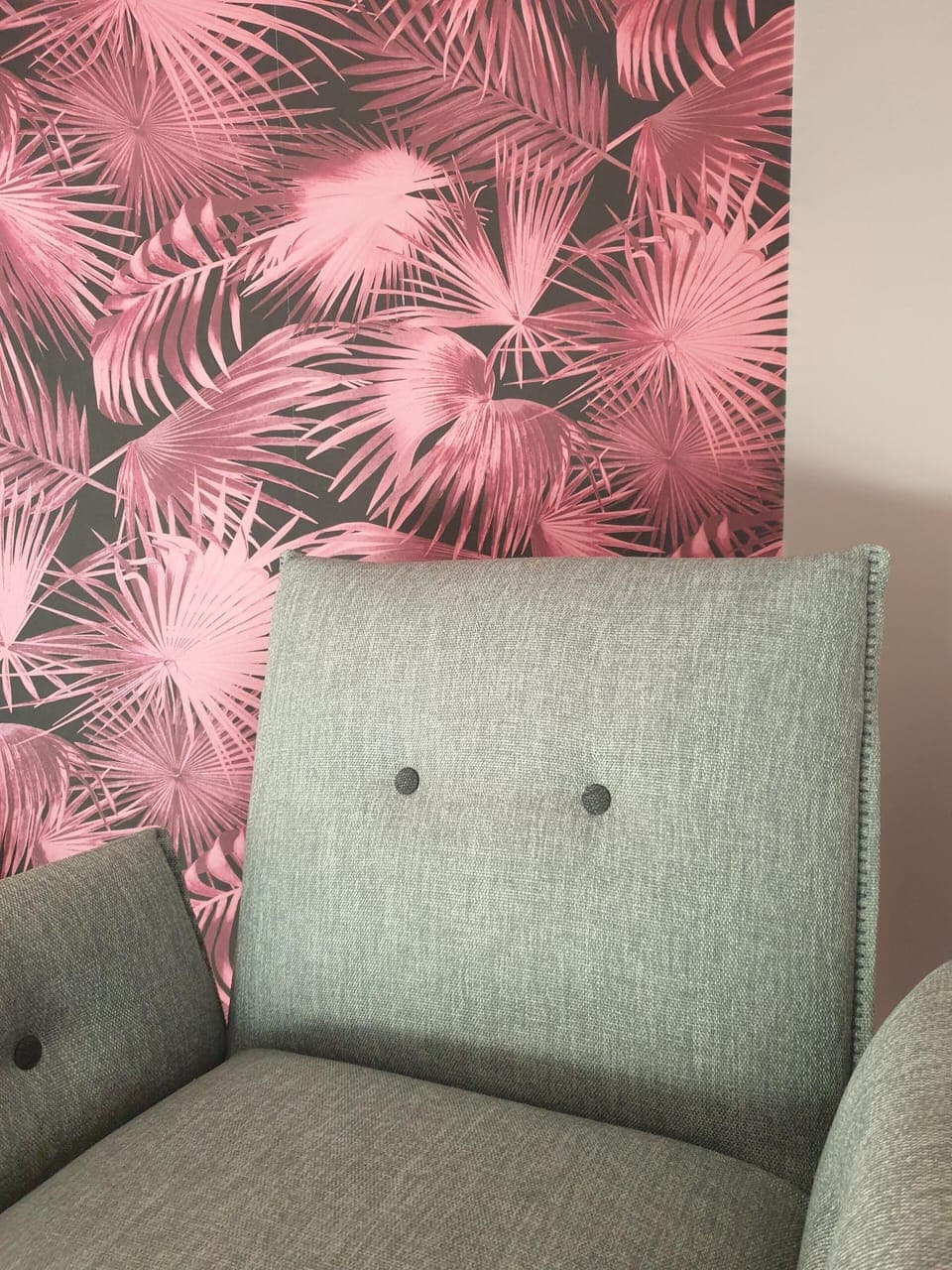 Superior Double Room | Laptop workspace, soundproofing, free WiFi, bed sheets