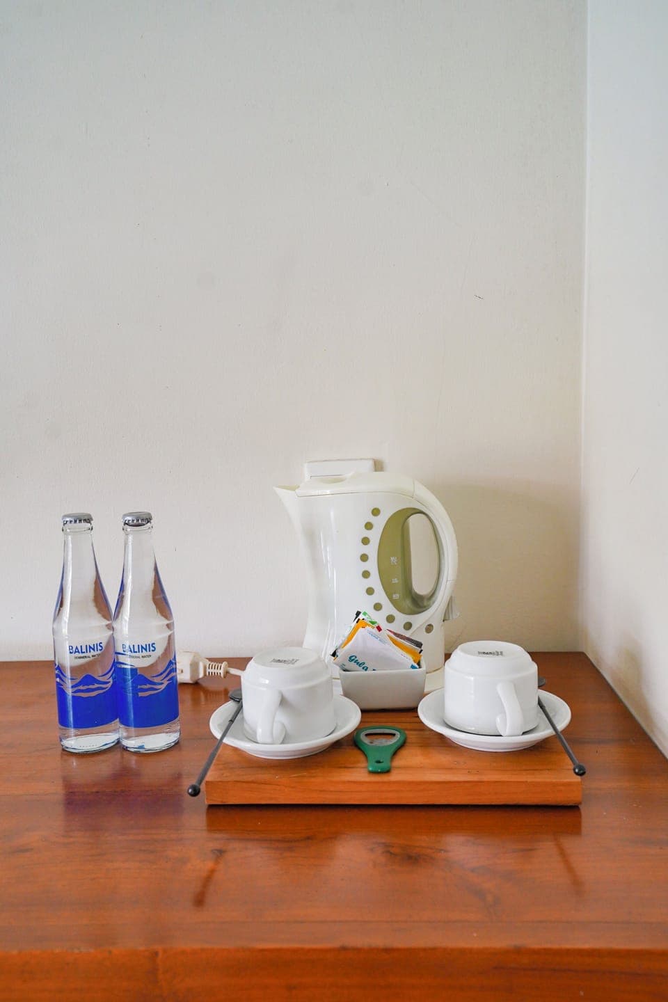 Deluxe | Room amenity