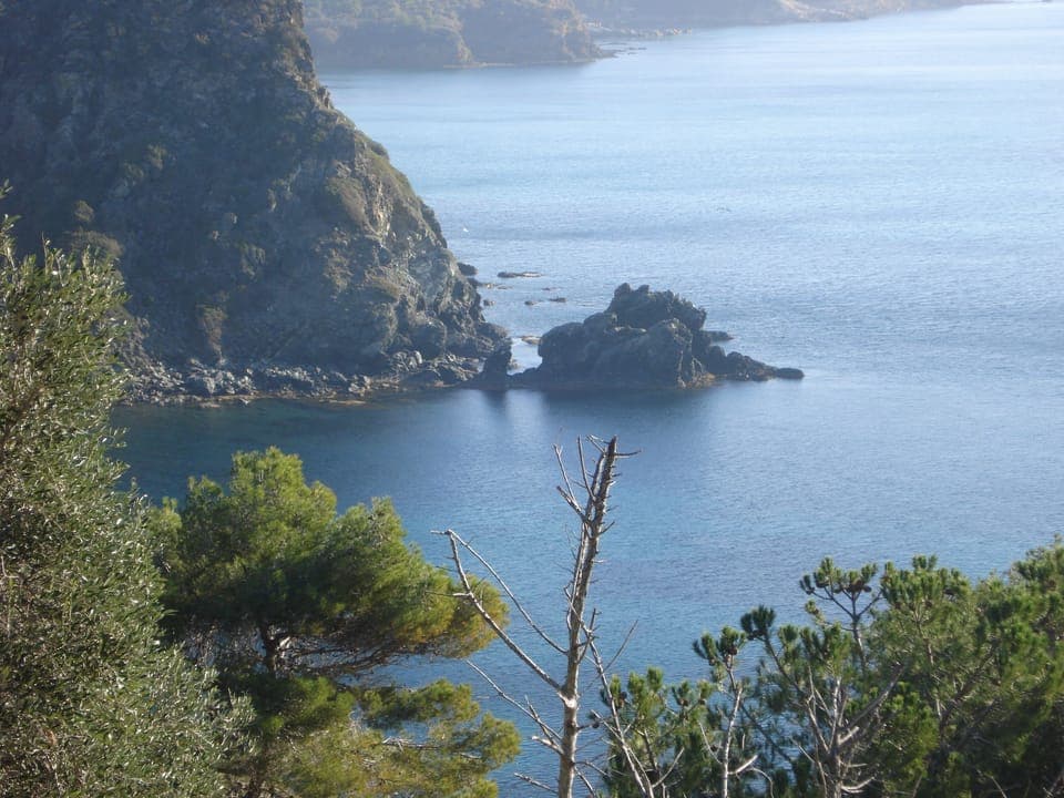 Apartment, 1 Bedroom, Smoking, Balcony | Beach