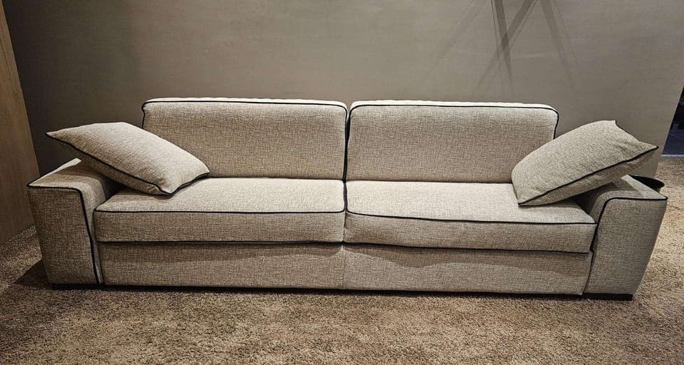 Desk, blackout drapes, soundproofing, iron/ironing board