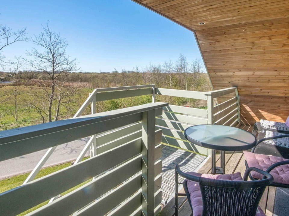 Apartment | View from property