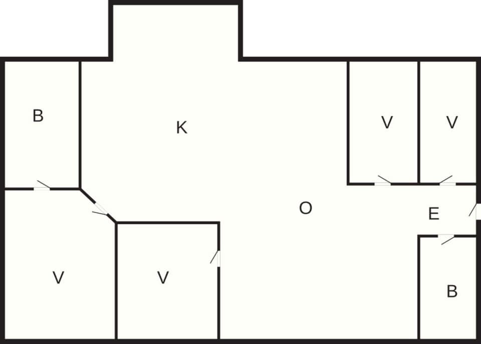 House | Floor plan
